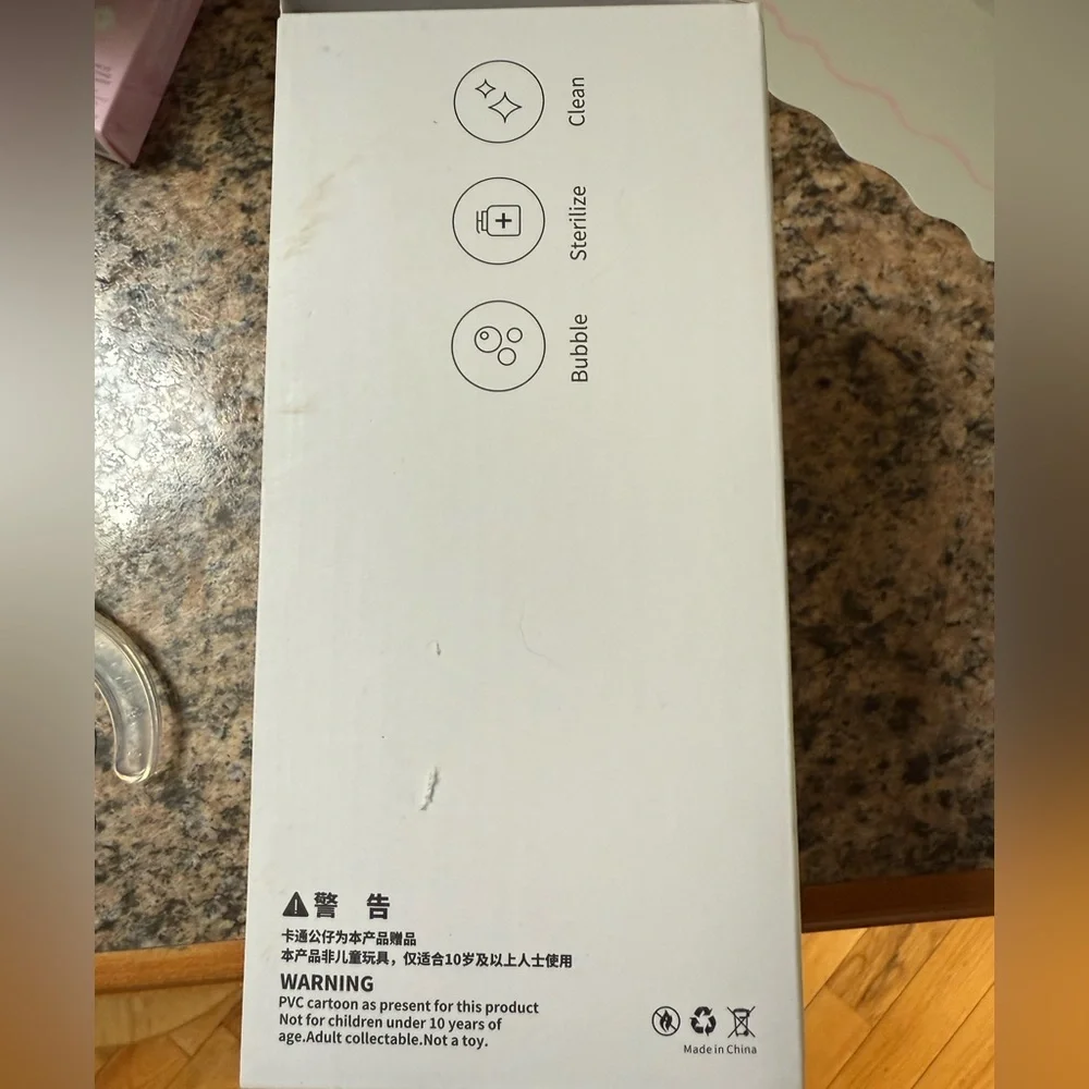 Touchless Automatic Sensor Yellow Soap Dispenser with Cat